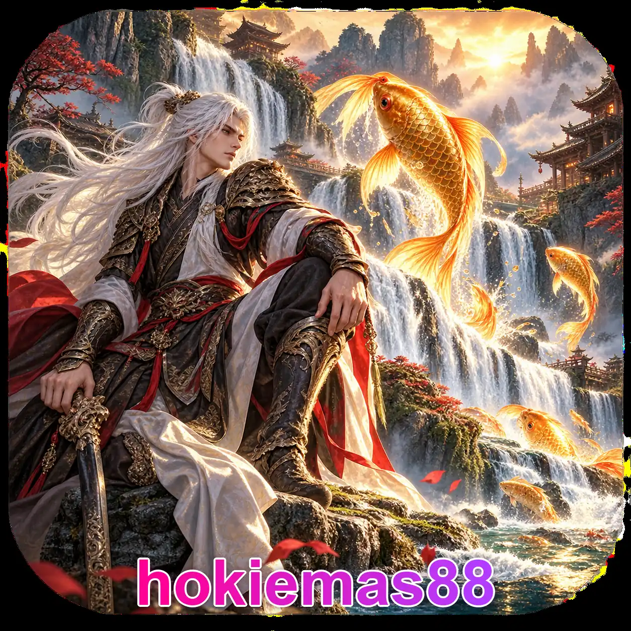 hokiemas88 apk