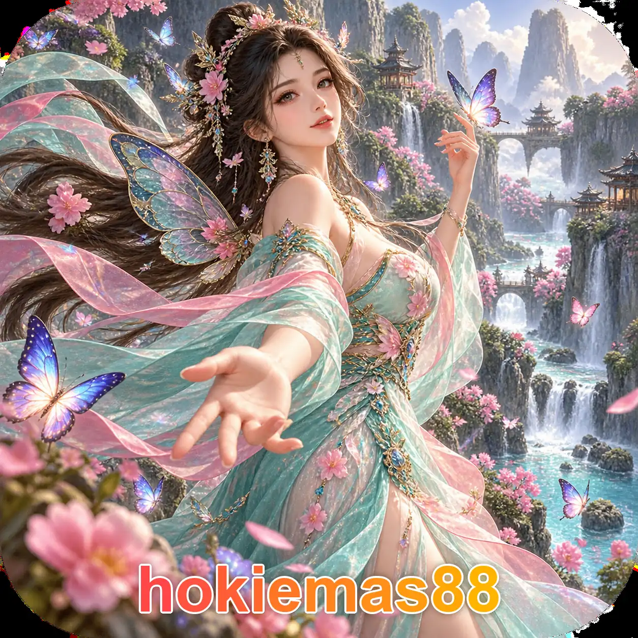 Kasino hokiemas88