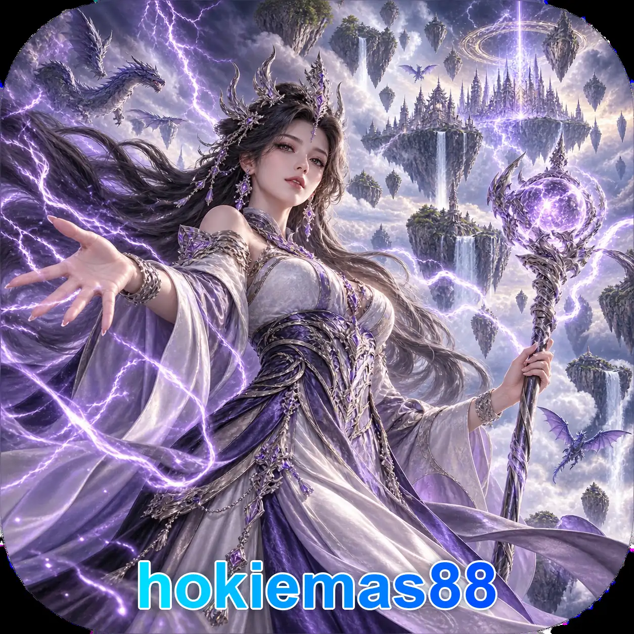 Unduh hokiemas88