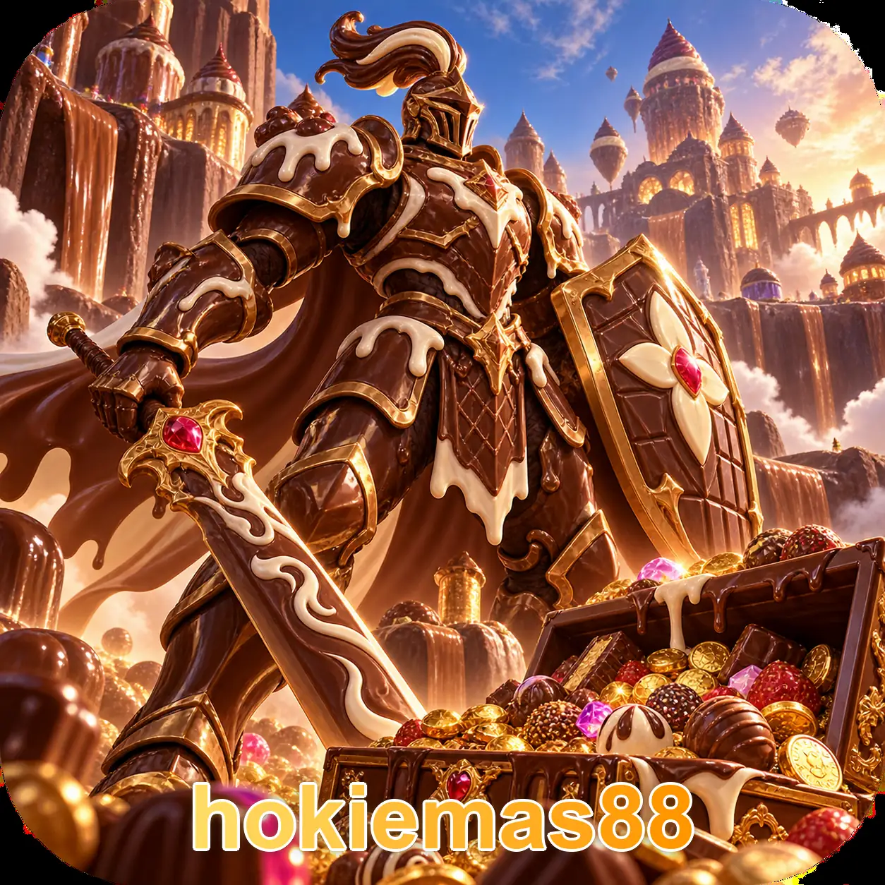 6 keuntungan eksklusif program VIP hokiemas88