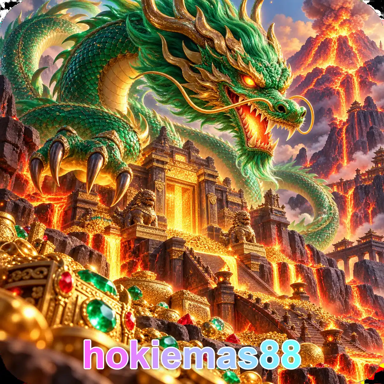 Tabel RTP game kasino hokiemas88
