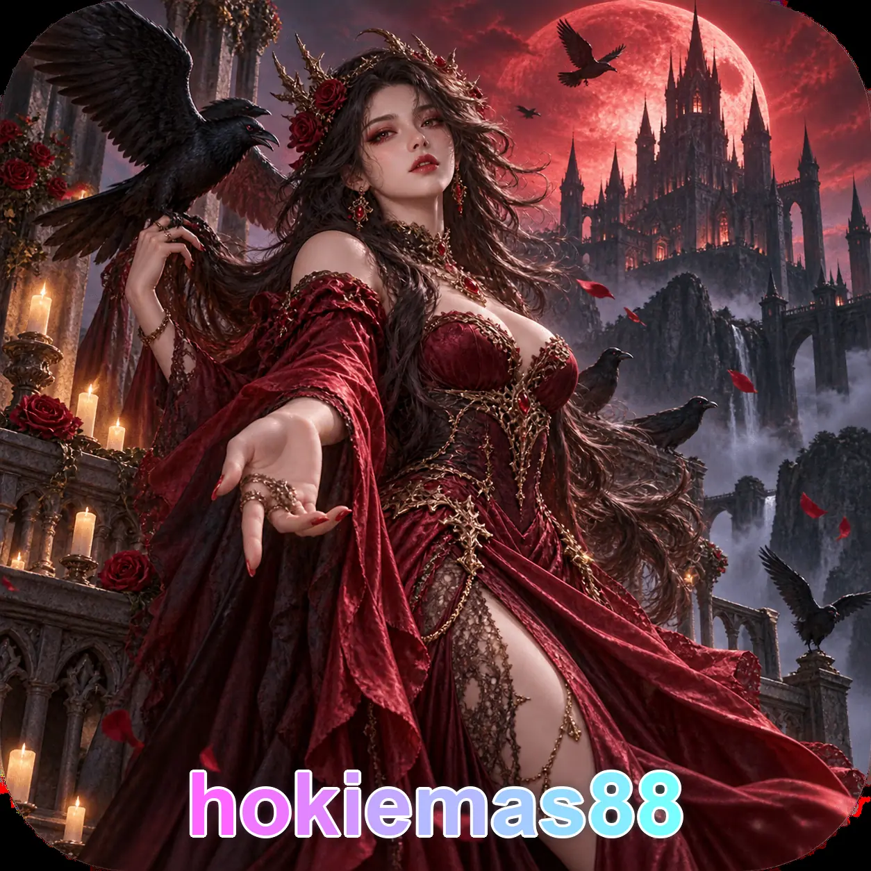 Unduh hokiemas88